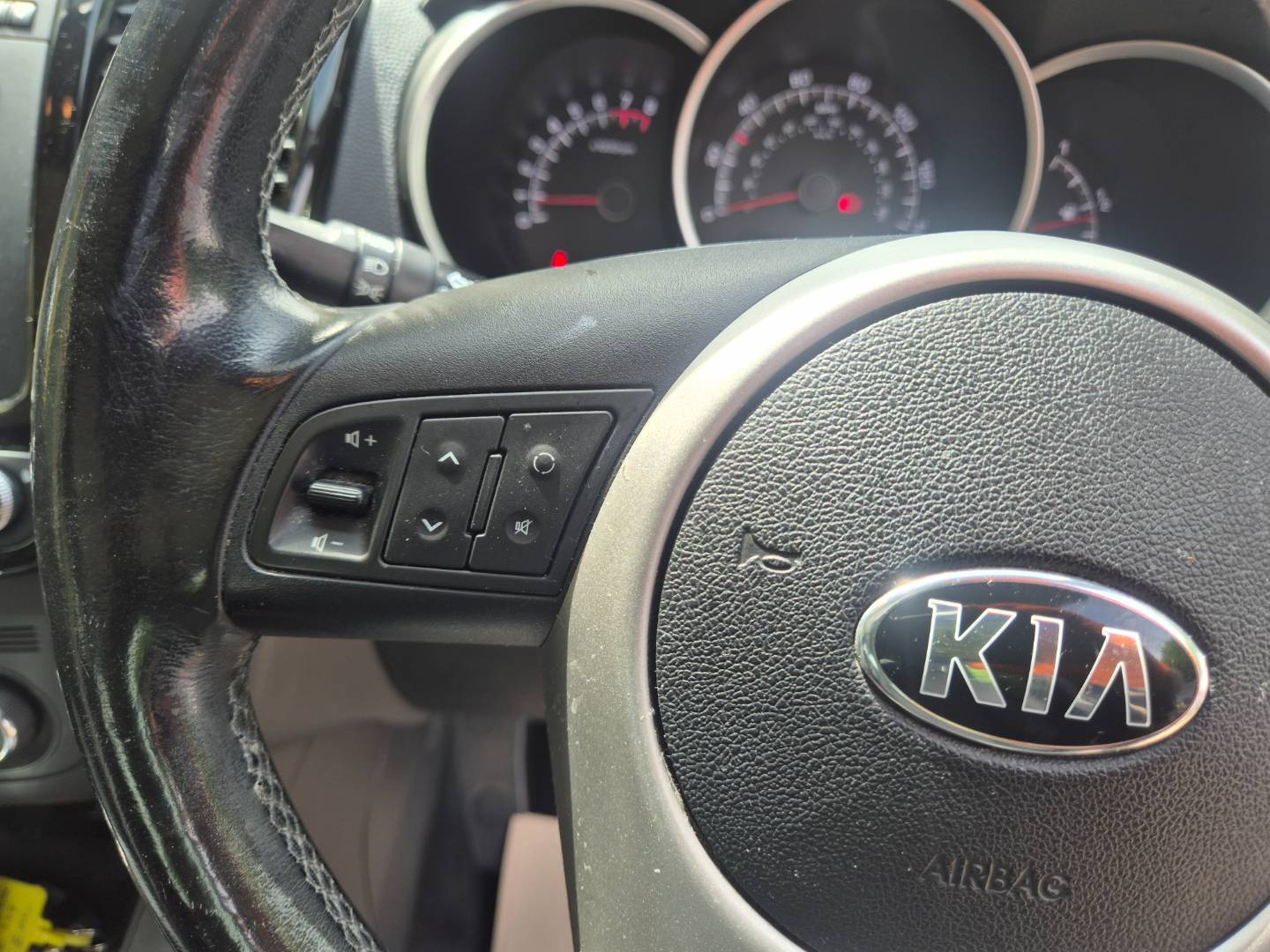 Kia Venga