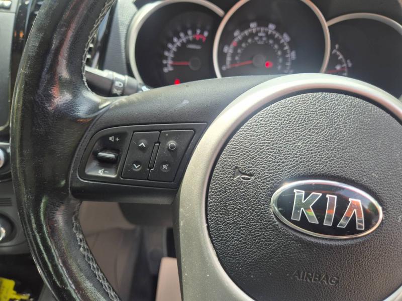 Kia Venga