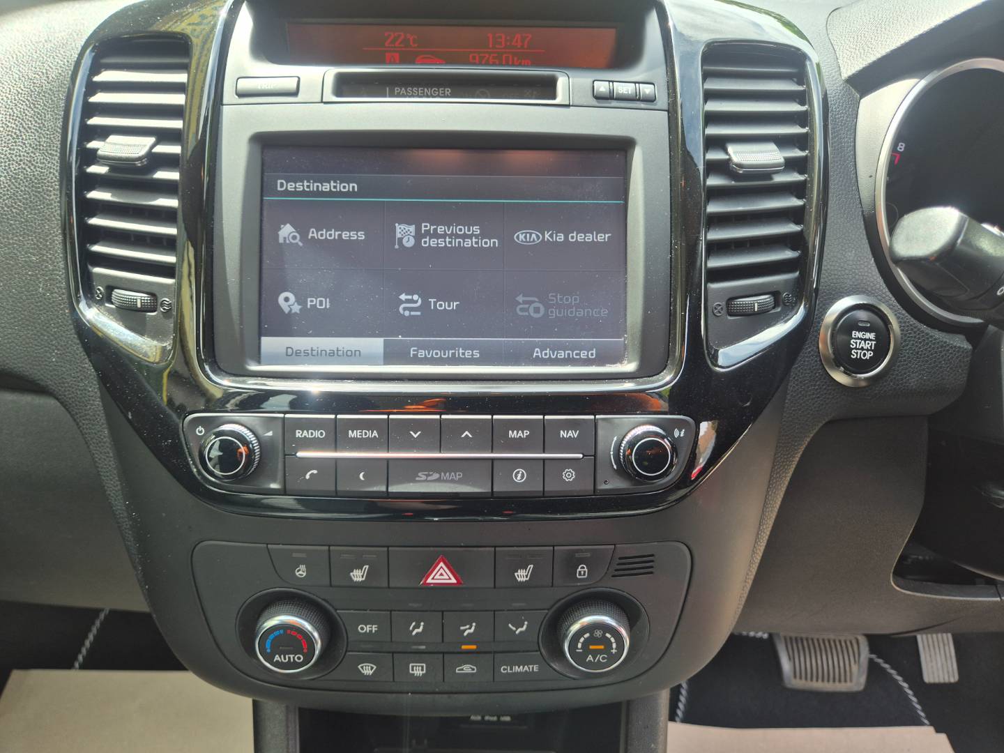Kia Venga