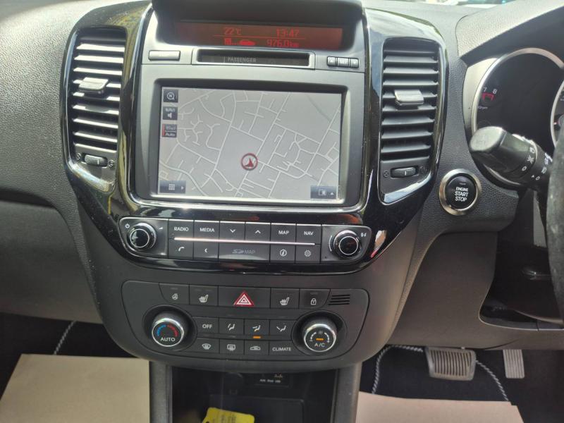 Kia Venga