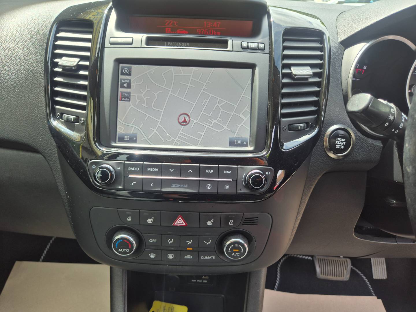 Kia Venga