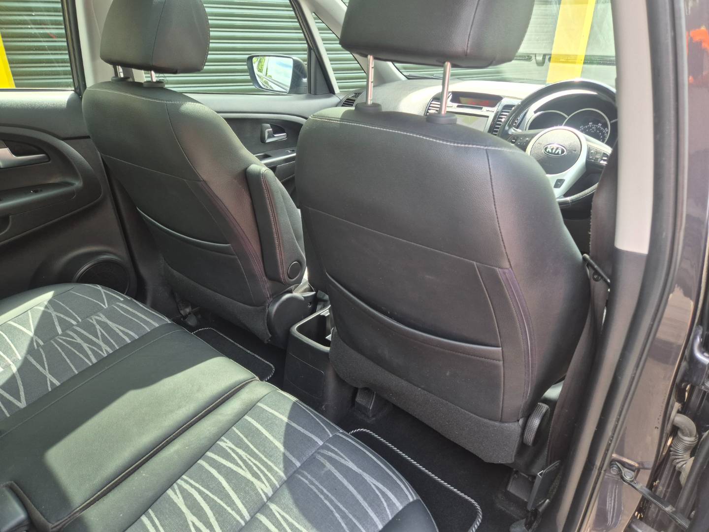 Kia Venga