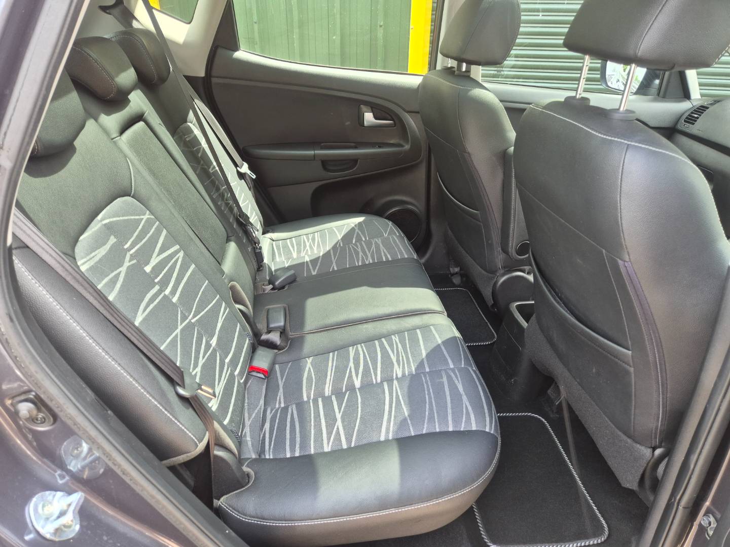 Kia Venga