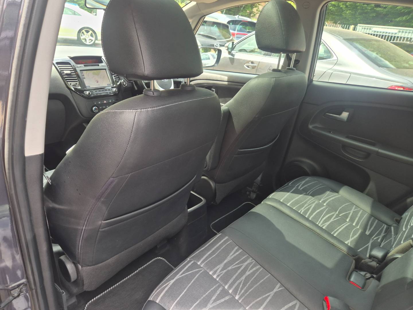 Kia Venga