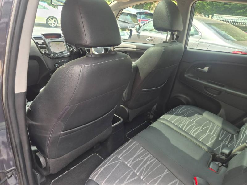 Kia Venga