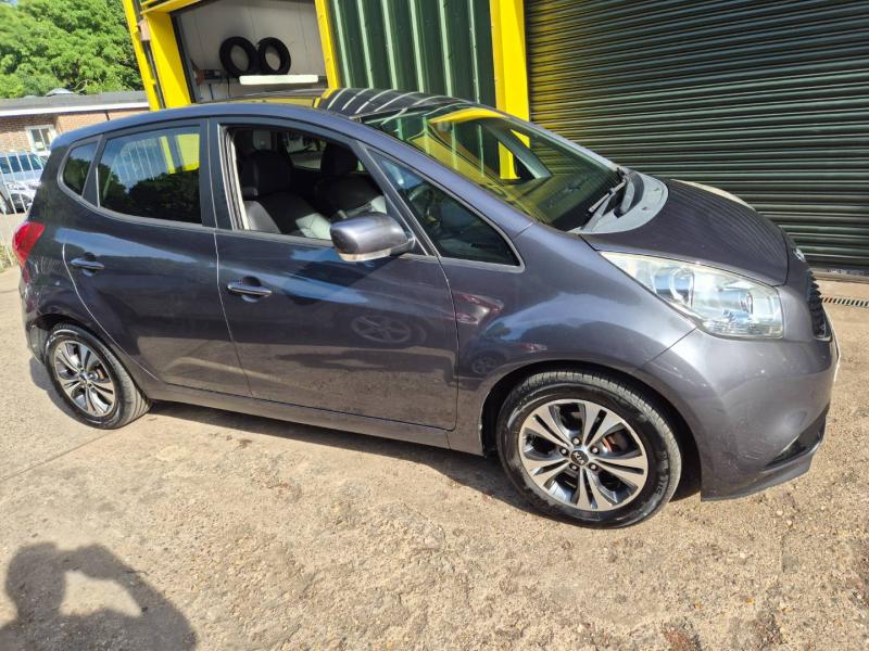 Kia Venga