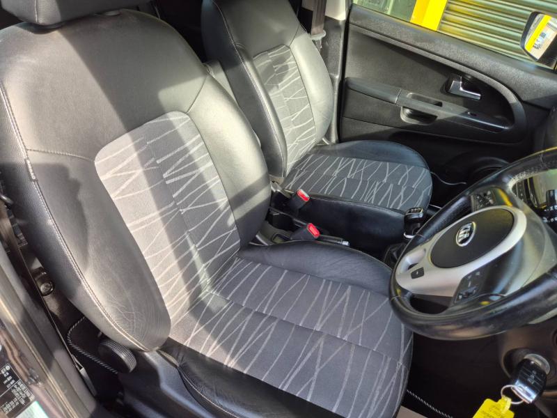 Kia Venga