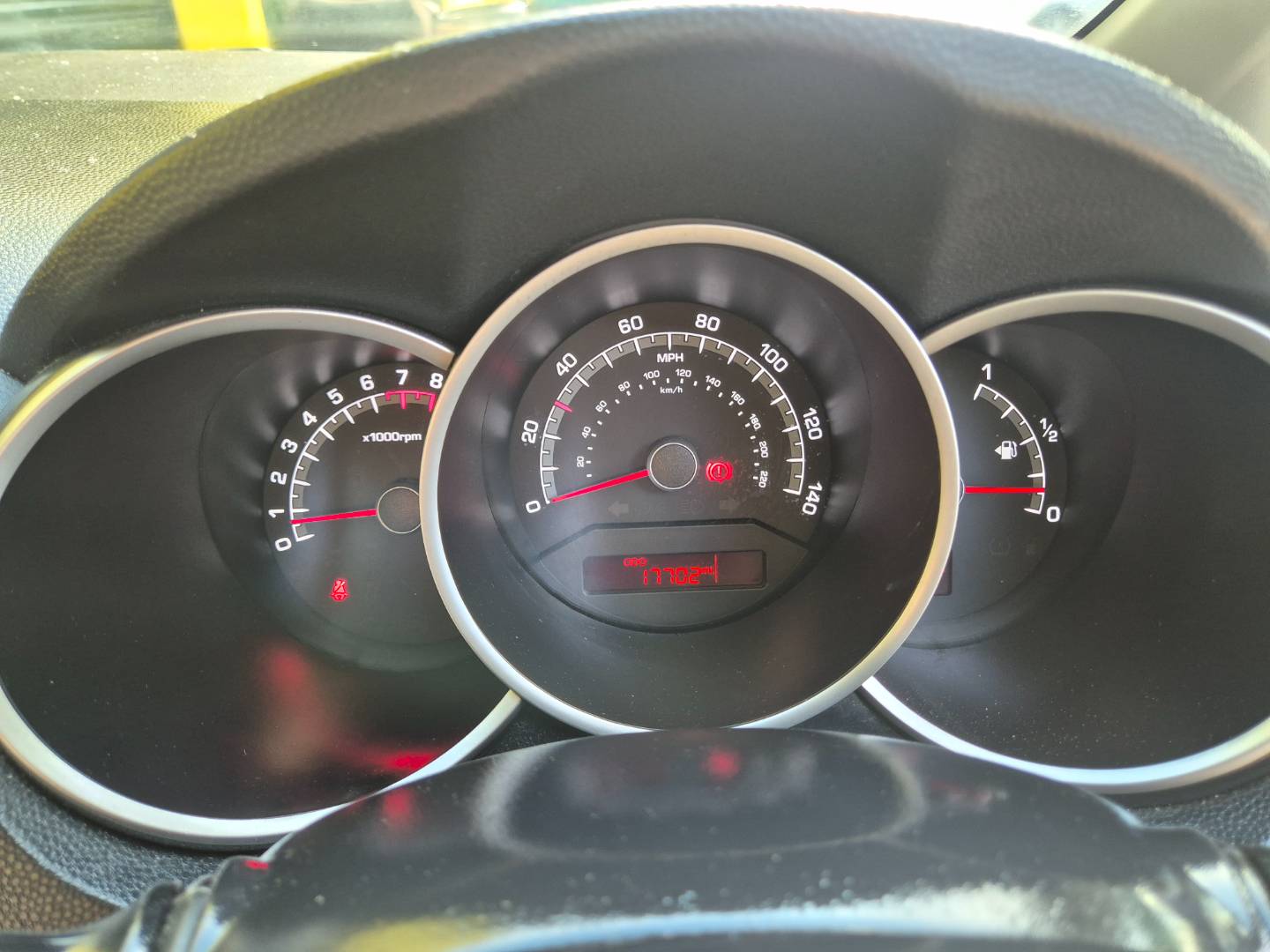Kia Venga
