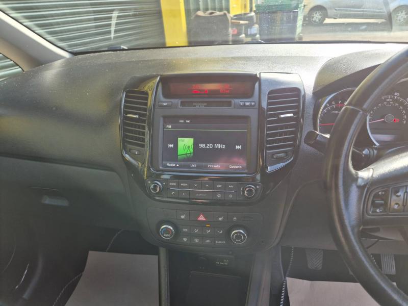 Kia Venga