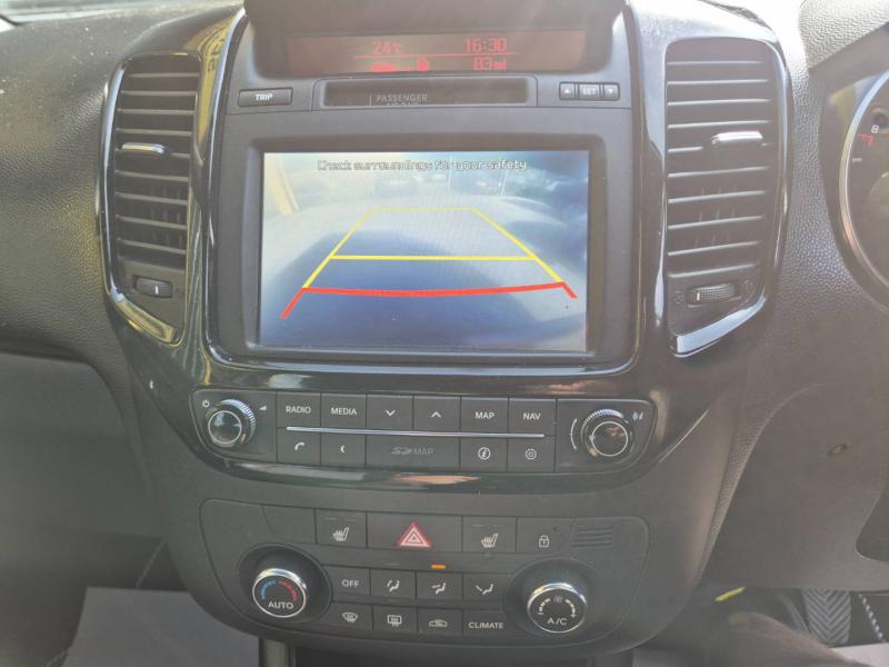 Kia Venga
