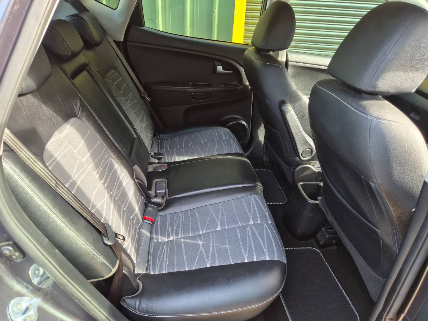 Kia Venga