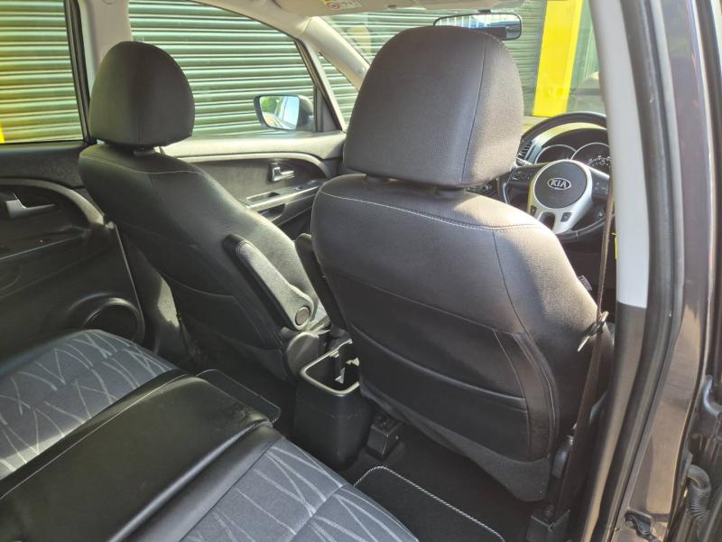 Kia Venga