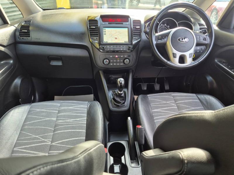 Kia Venga