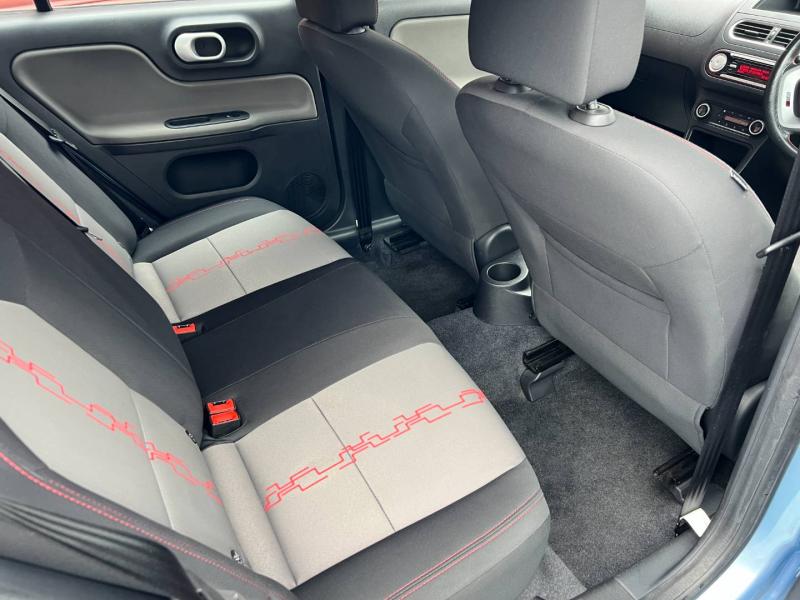 MG Motor UK MG3