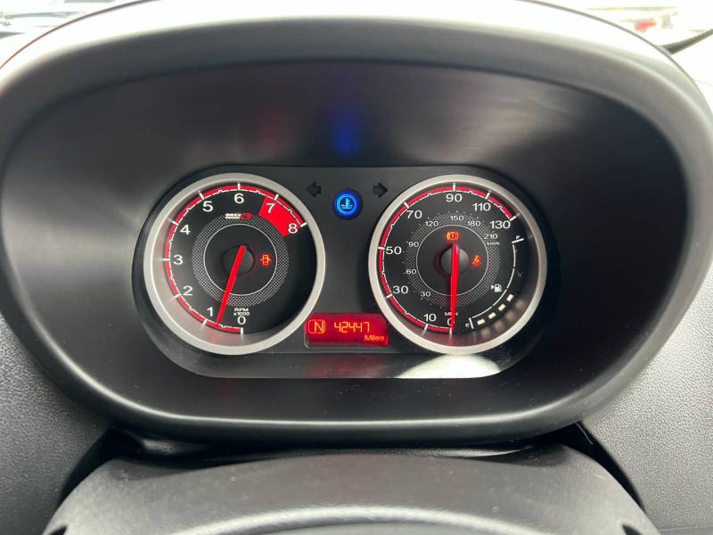 MG Motor UK MG3