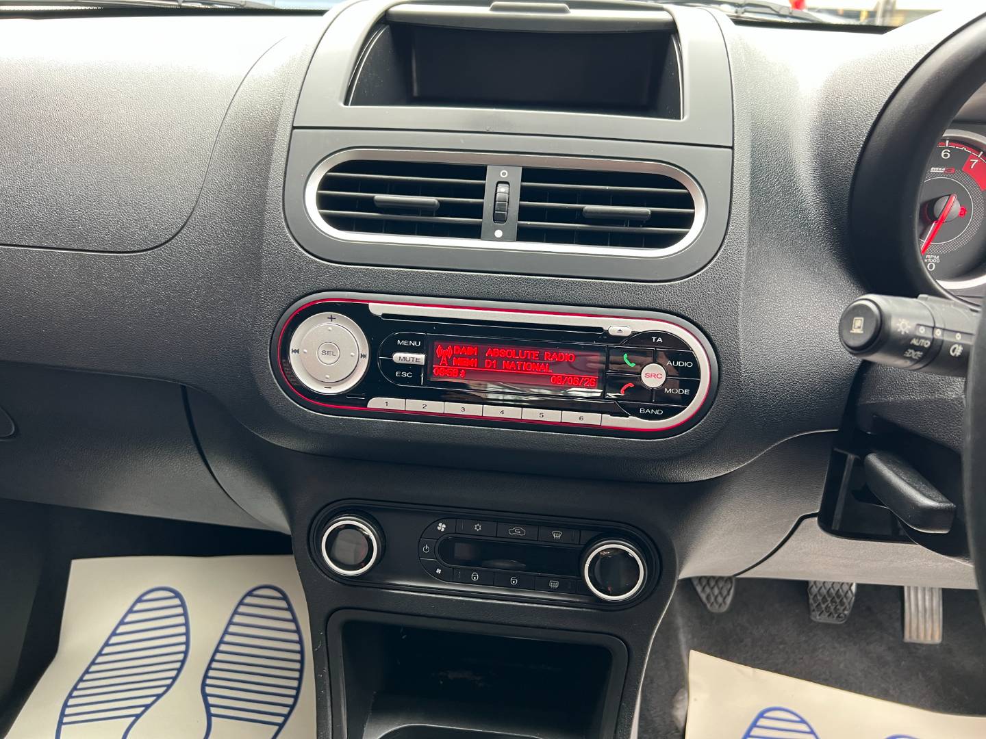 MG Motor UK MG3