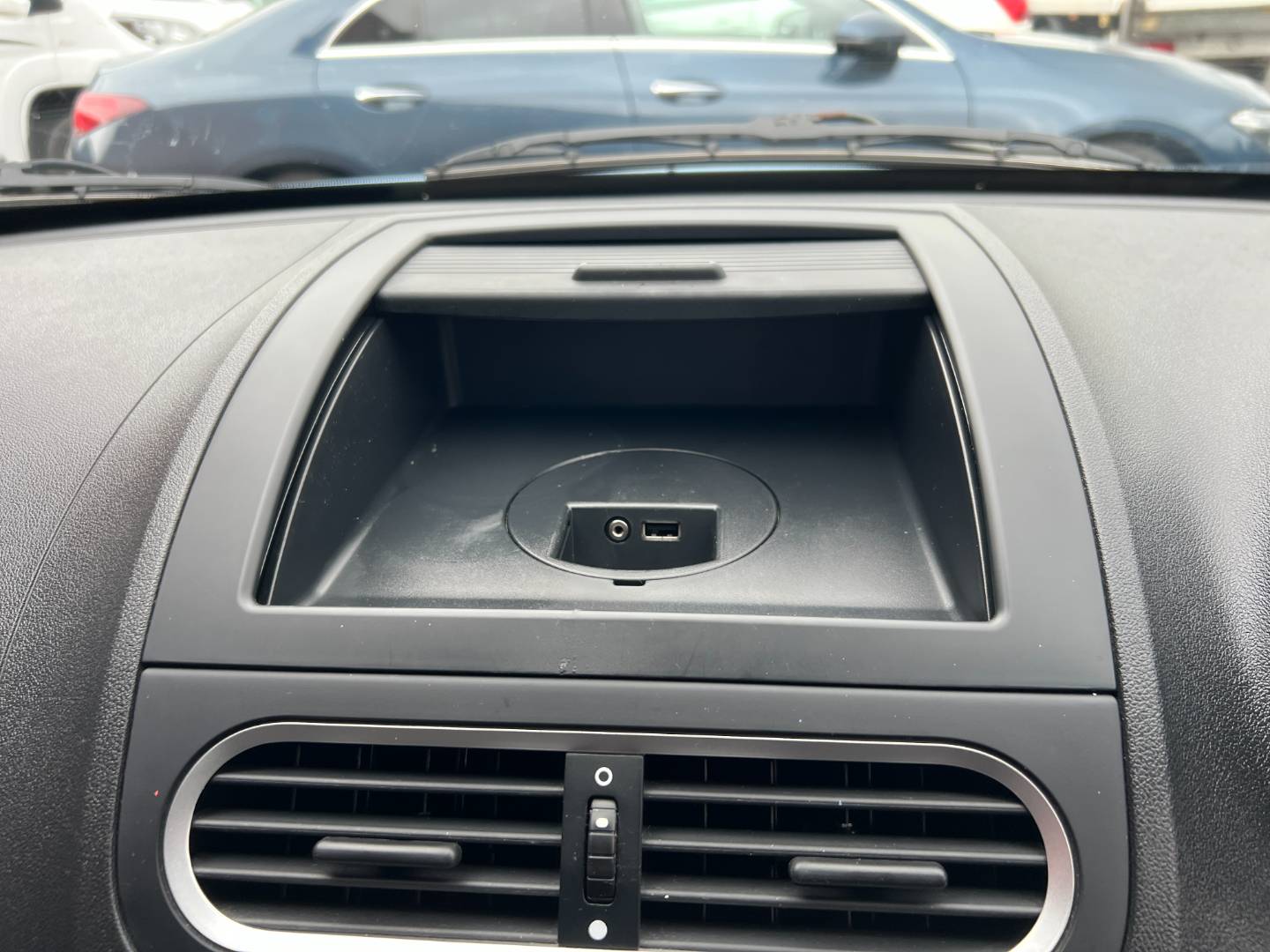 MG Motor UK MG3