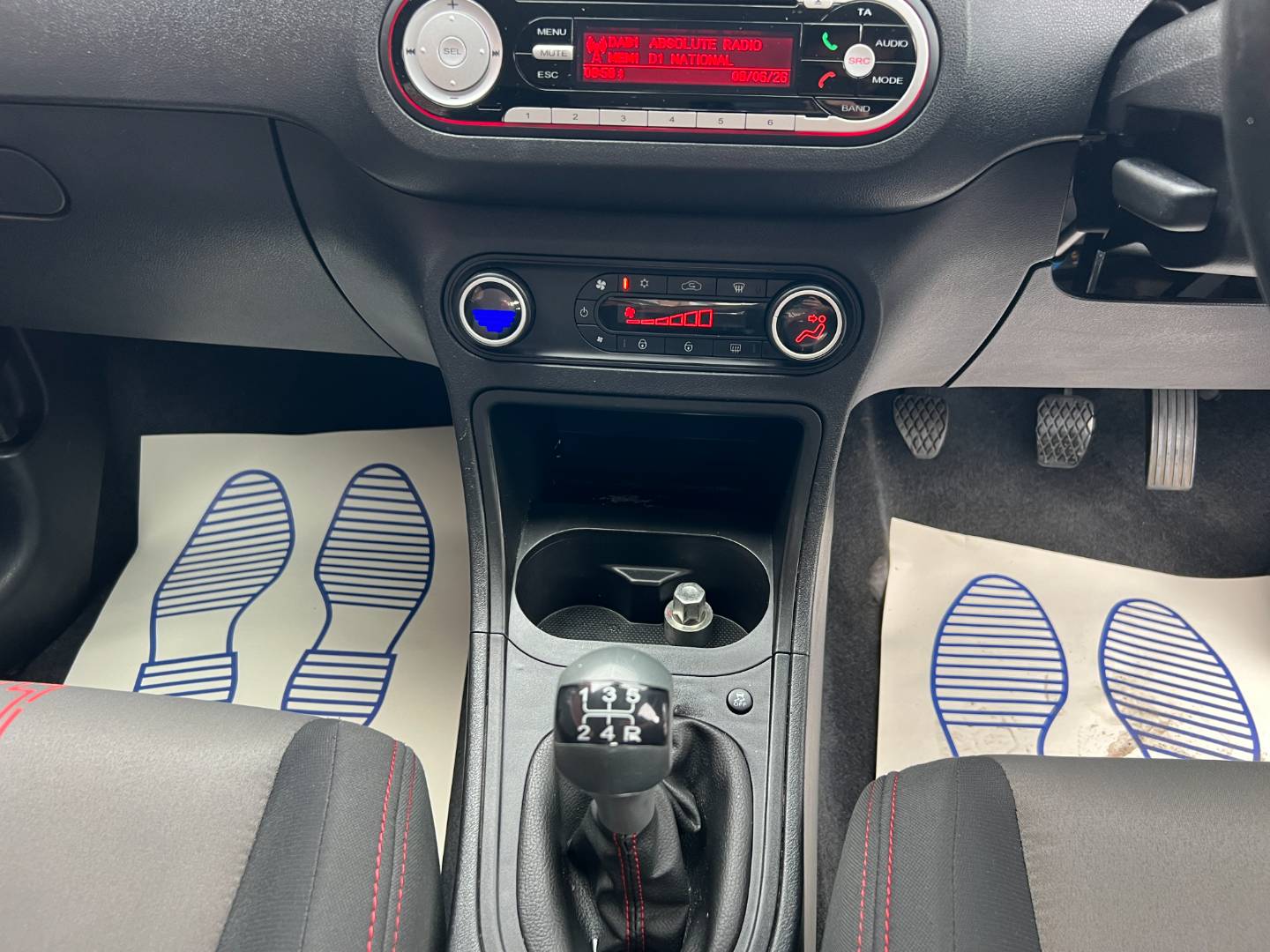 MG Motor UK MG3