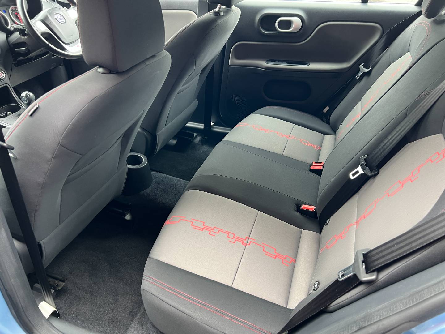 MG Motor UK MG3