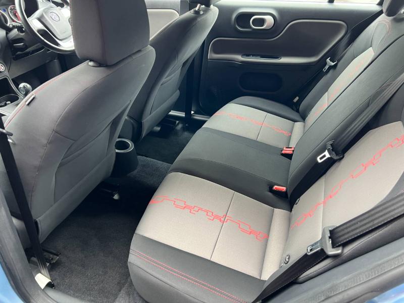 MG Motor UK MG3