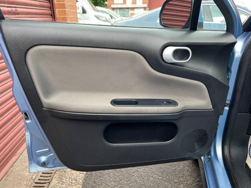 MG Motor UK MG3