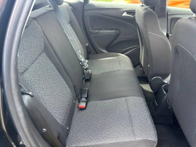 Vauxhall Crossland X