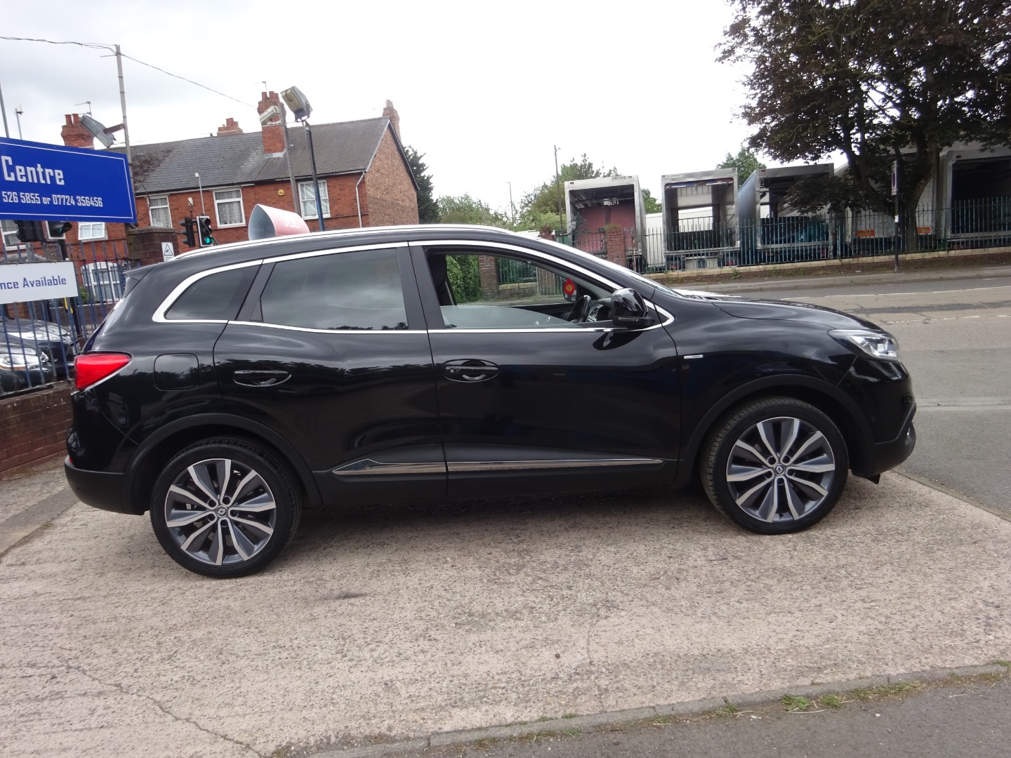 Renault Kadjar