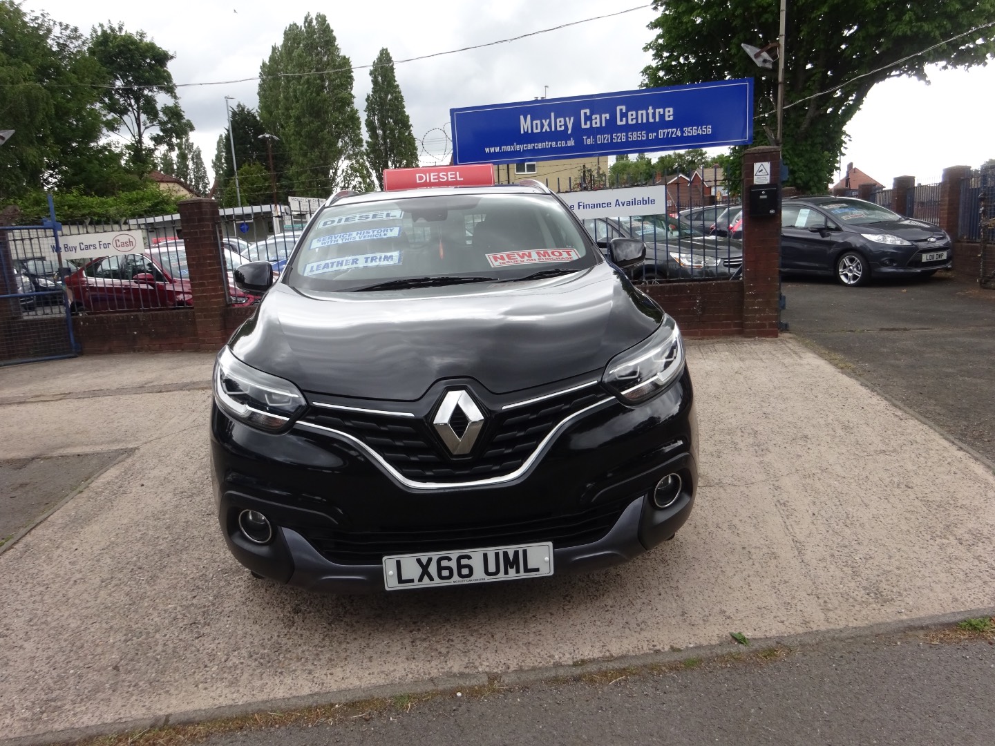 Renault Kadjar