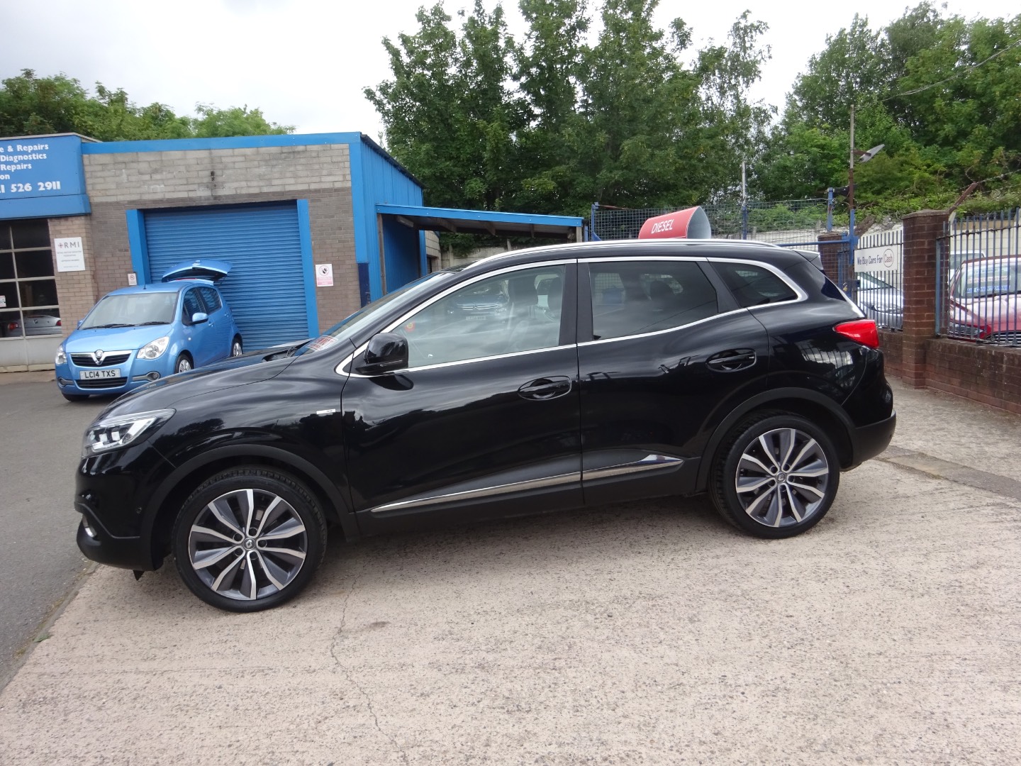 Renault Kadjar