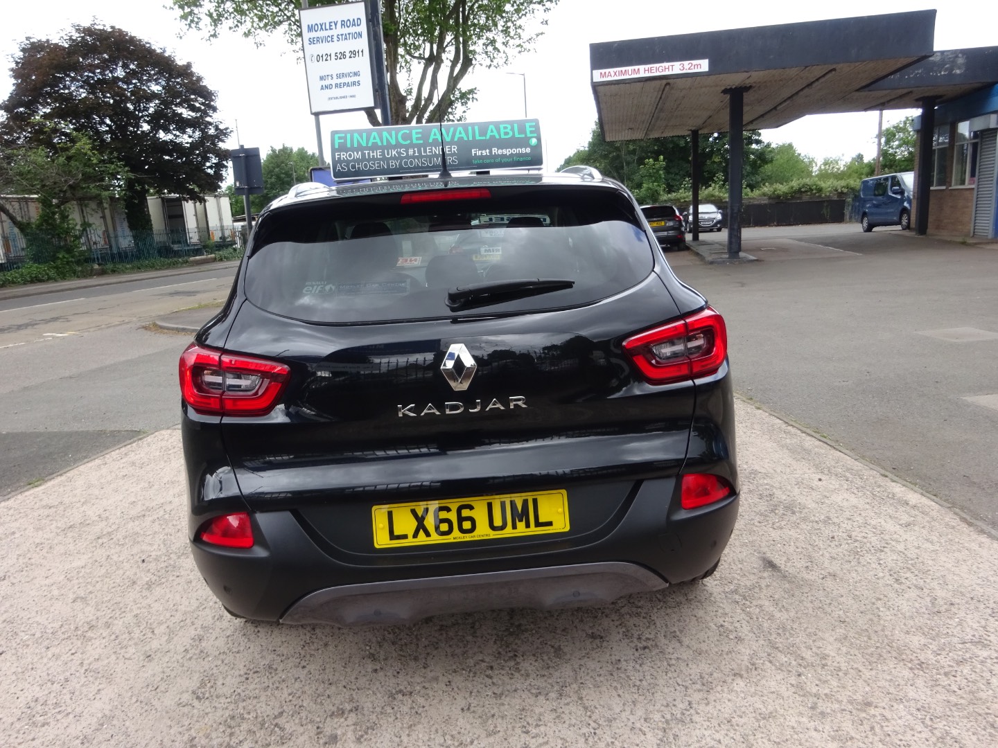 Renault Kadjar