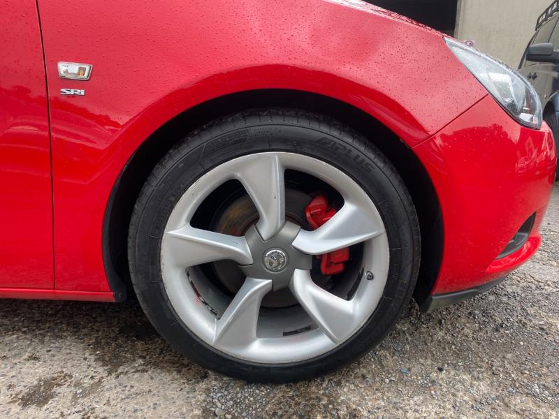 Vauxhall Astra GTC