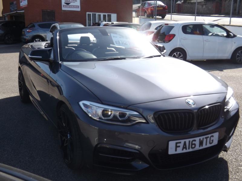 BMW 2 Series
