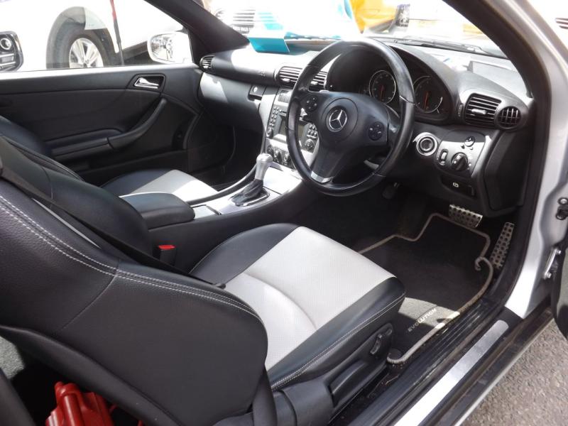 Mercedes-Benz Clc