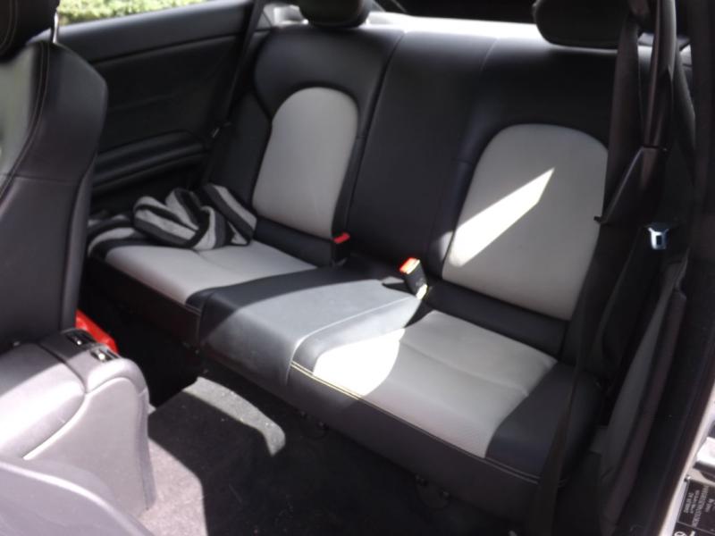 Mercedes-Benz Clc