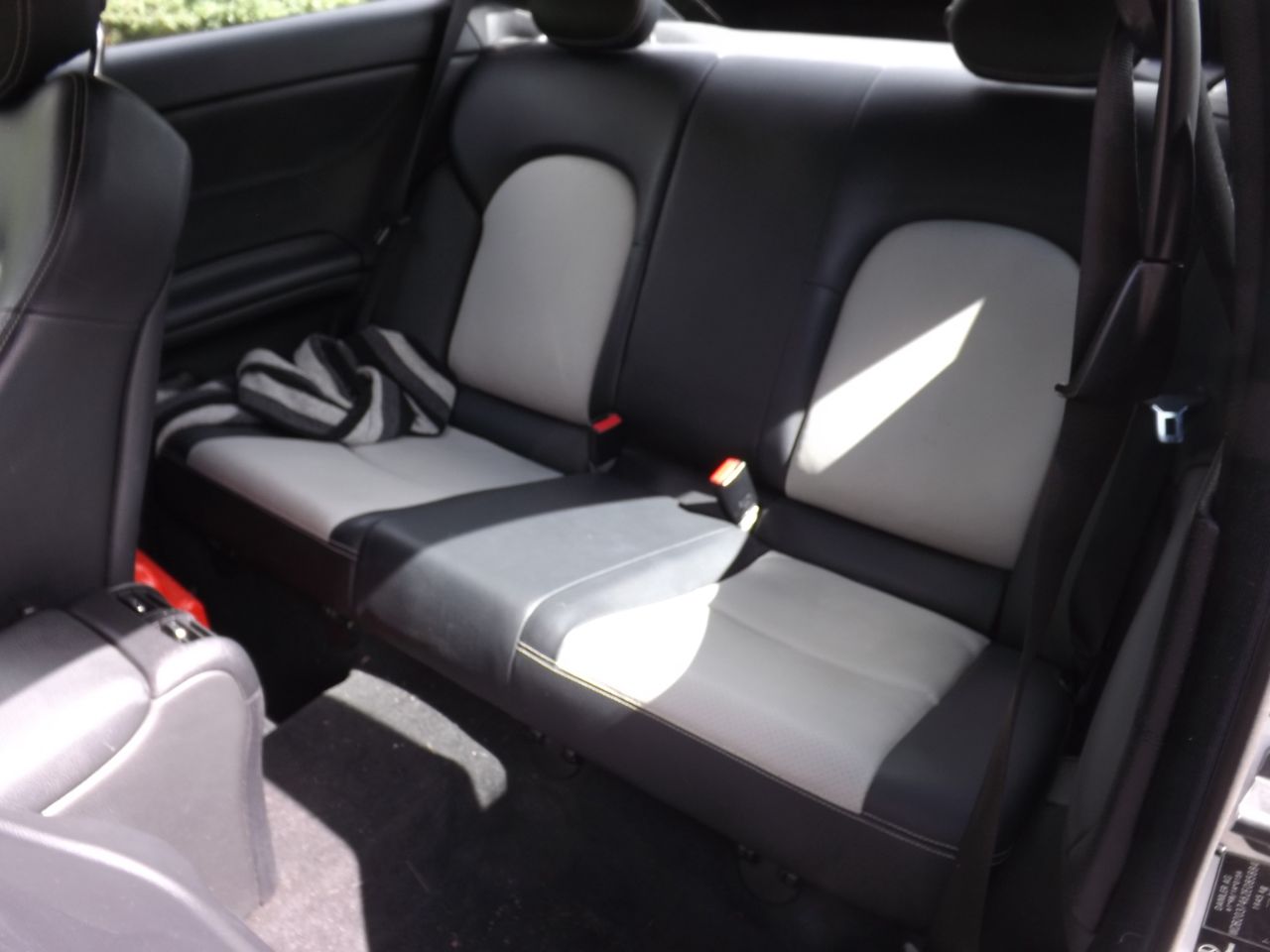 Mercedes-Benz Clc