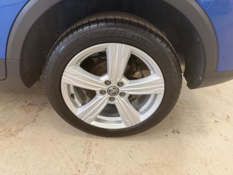 MG Motor UK ZS