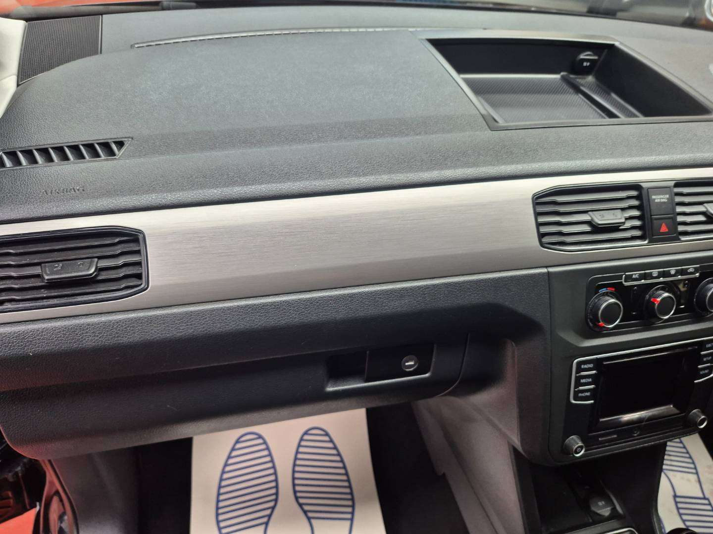 Volkswagen Caddy Maxi Life
