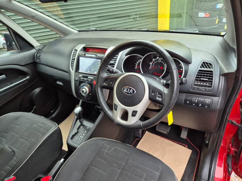 Kia Venga