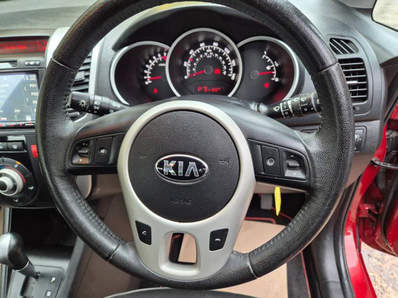 Kia Venga