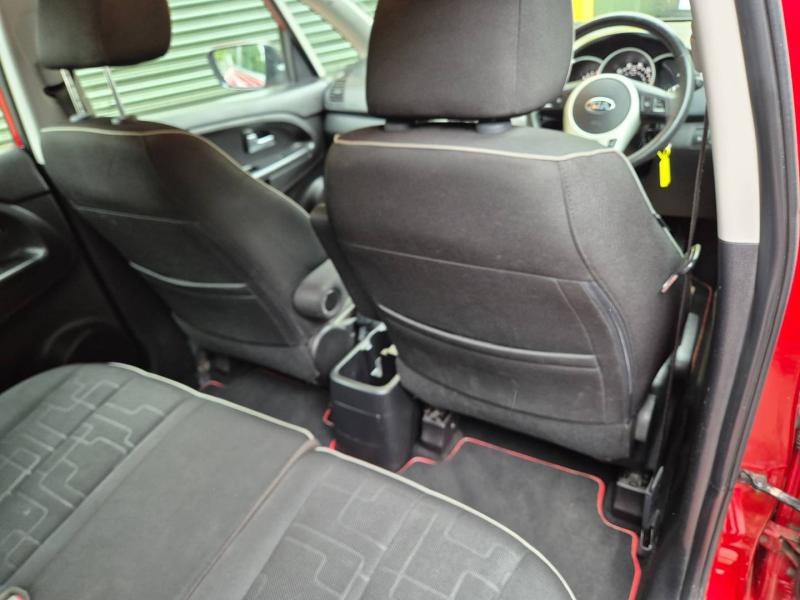 Kia Venga