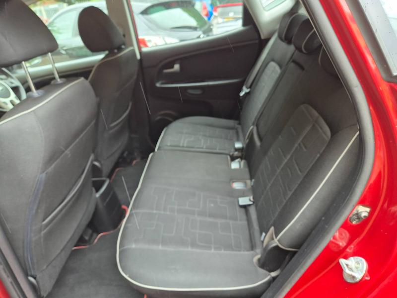 Kia Venga