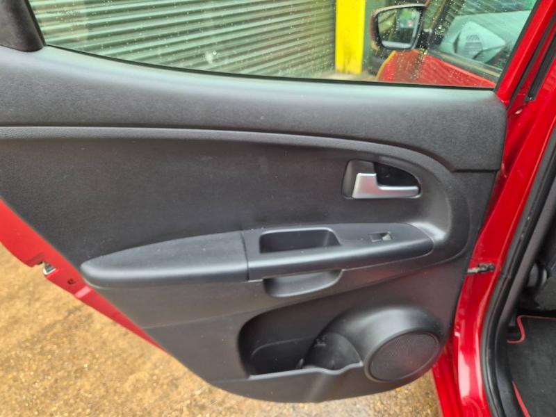 Kia Venga