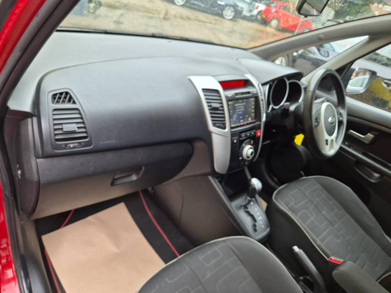 Kia Venga