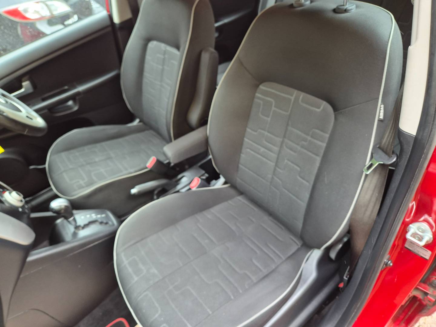 Kia Venga
