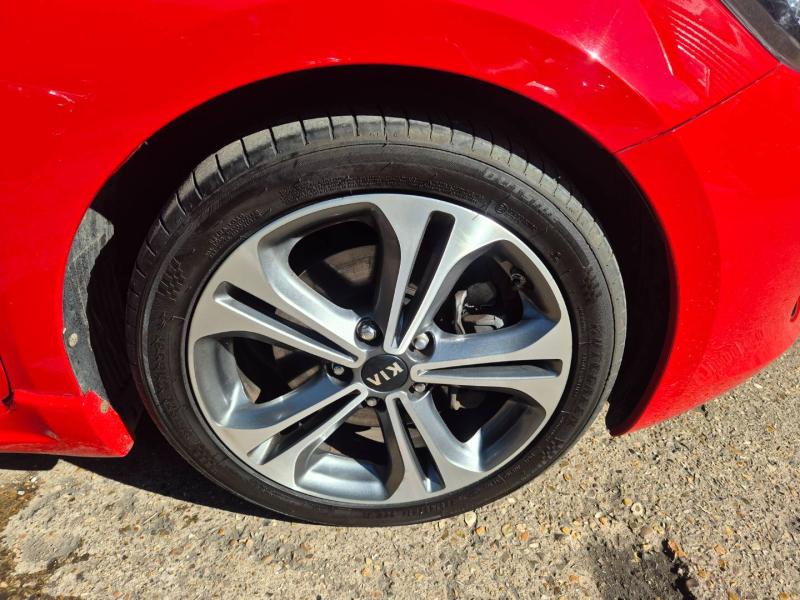 Kia Pro Ceed