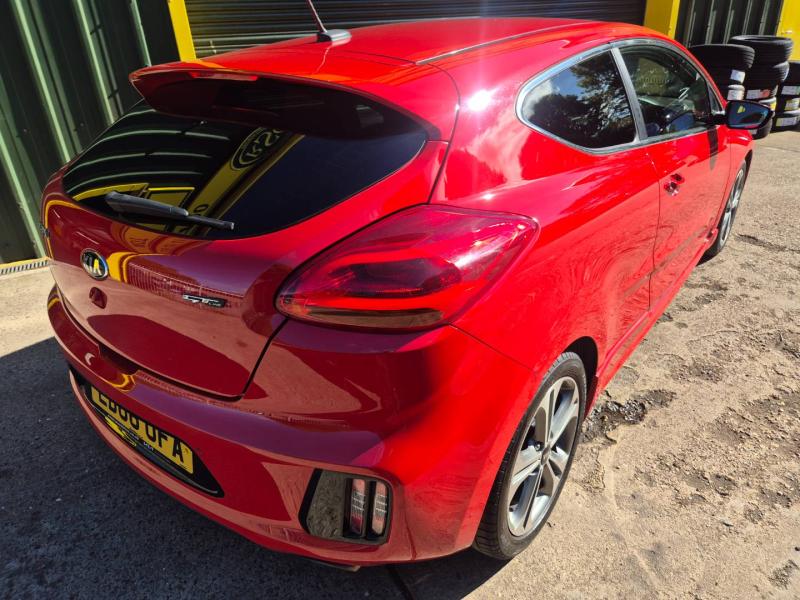 Kia Pro Ceed