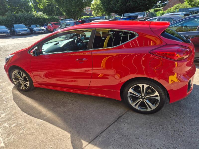 Kia Pro Ceed