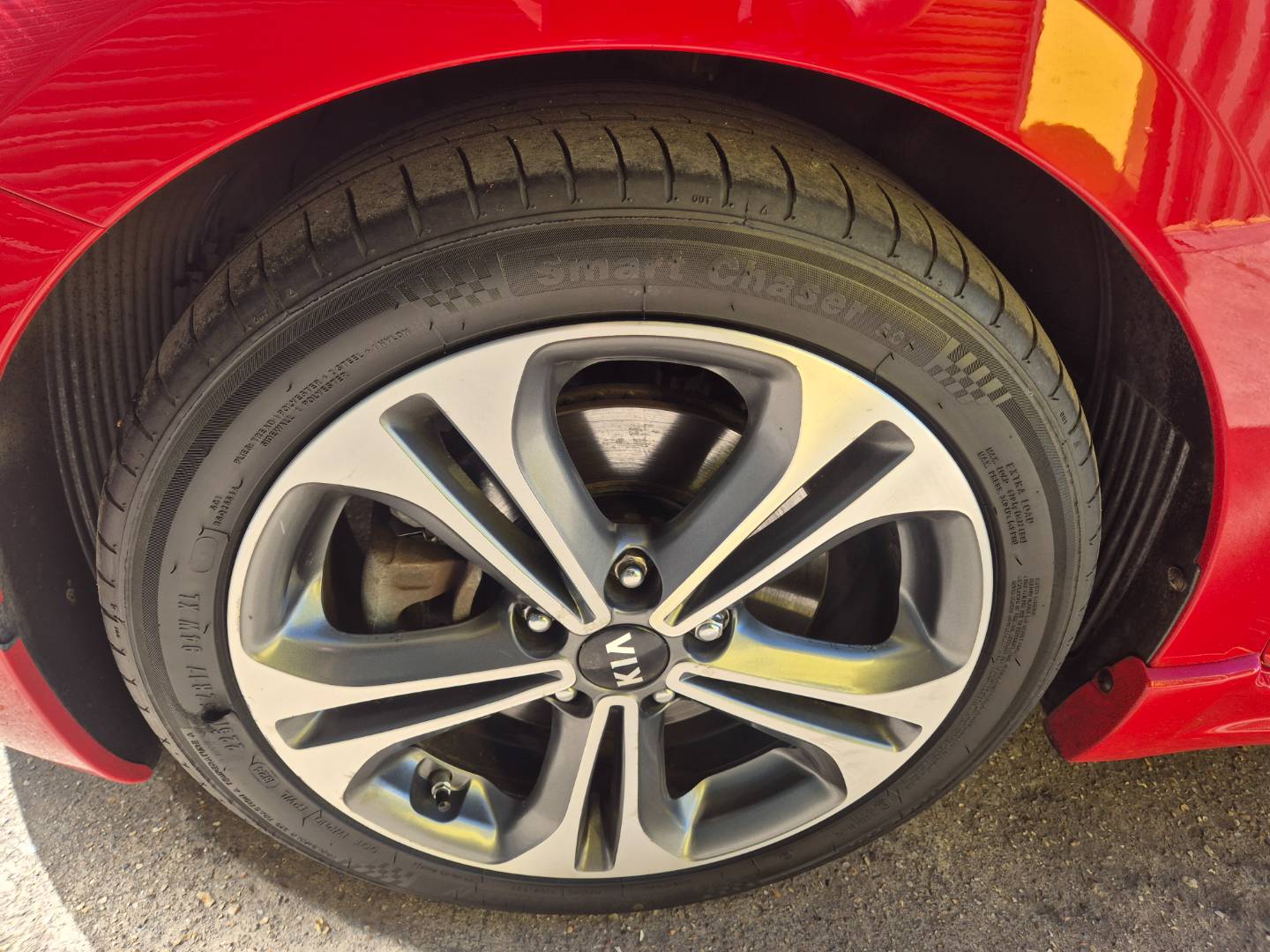 Kia Pro Ceed