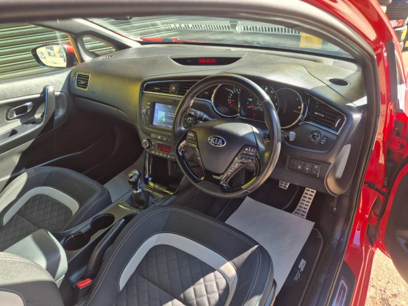 Kia Pro Ceed