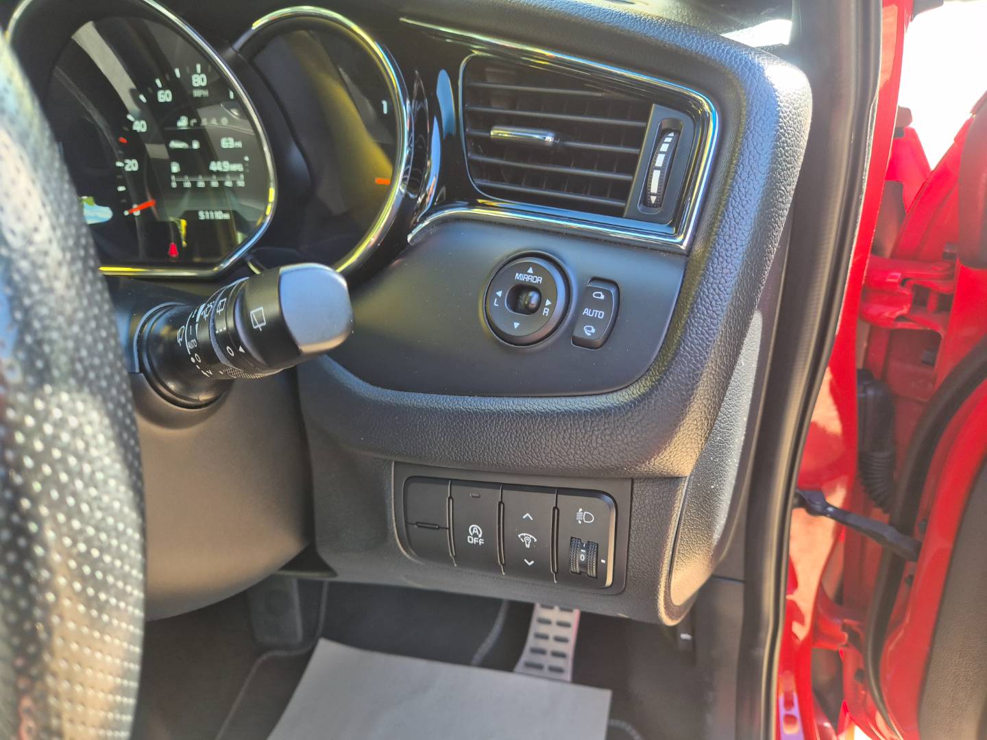 Kia Pro Ceed